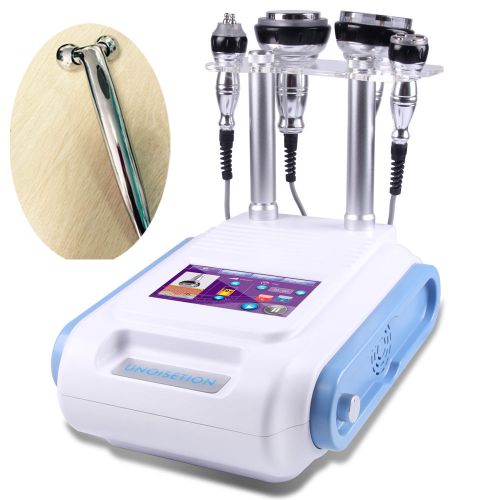 Free massager roller+pro unoisetion cavitation liposuction 3d smart rf vacuum s1 for sale