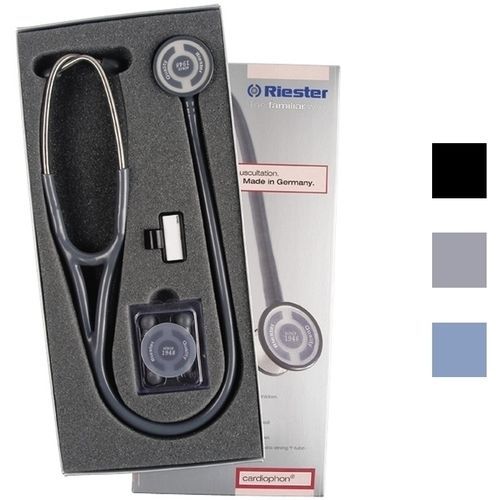 Riester Germany Cardiophon Model 4131  Cardiology Stethoscope