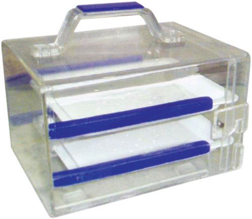 formalin chamber (two trays) NEW BRAND