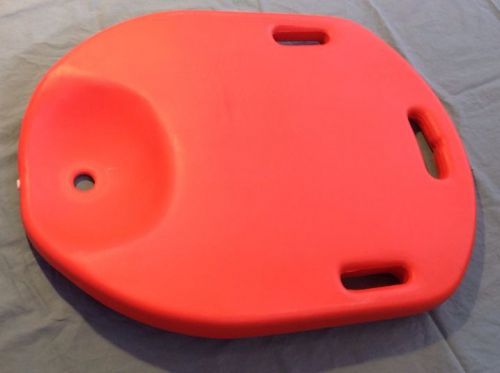 Hudson model 1178 CPR Lifesaver Board