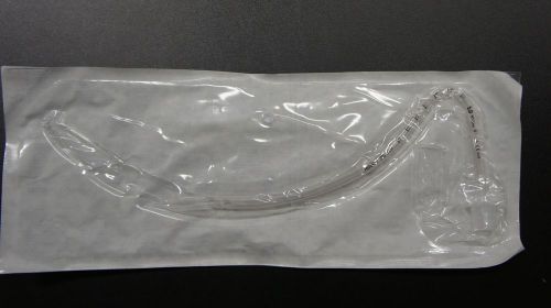 Rusch 100181050 Preformed AGT Nasal Endotracheal Tube 5.0MM Uncuffed ~ Lot of 24