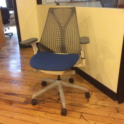 Herman Miller Deluxe SAYL Office Chair