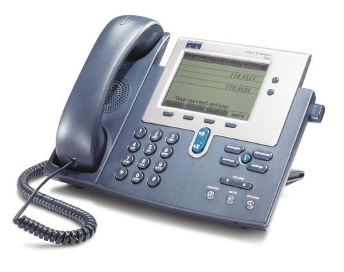 Cisco 7940 Replacement Phone