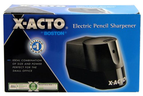 Elmers/xacto 19210 Electric Pencil Sharpener