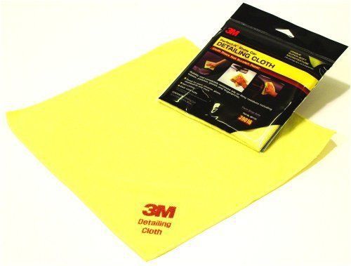 3M Scotch Polyethylene Coated Cloth Tape - 1.88mm Width x 100m Length - (39016)