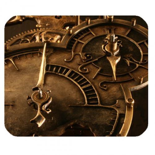 Hot The Mouse Pad for Gaming with Steampunk Design