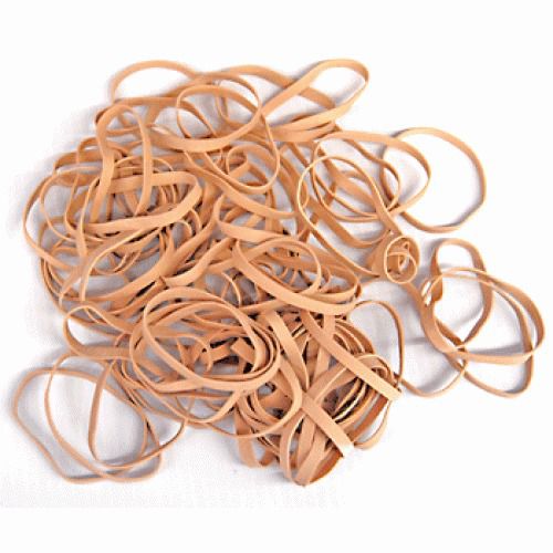 Rubber Bands Size Number #64 500 Count