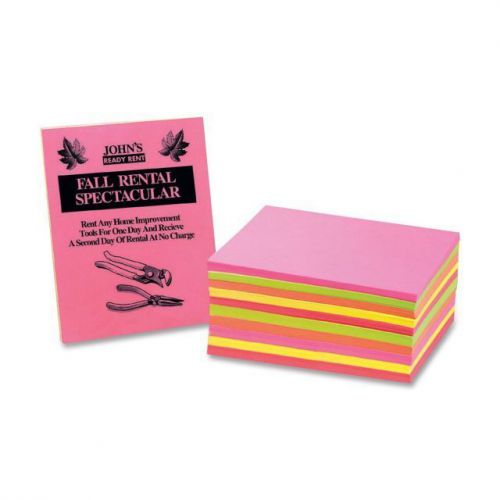 Pacon array colored copy paper - pac101155 for sale