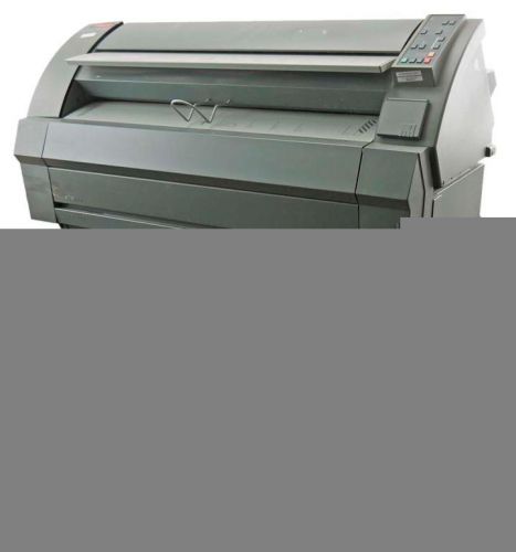 Oce 7056 Blueprint and Large Document Copier