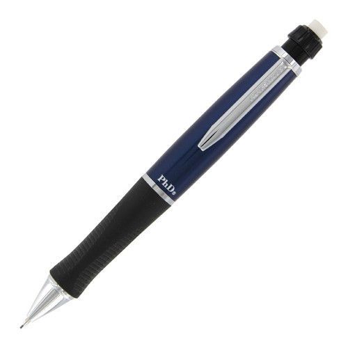 1 SANFORD PAPERMATE PhD Mechanical Pencil / 0.5MM / INDIGO BLUE