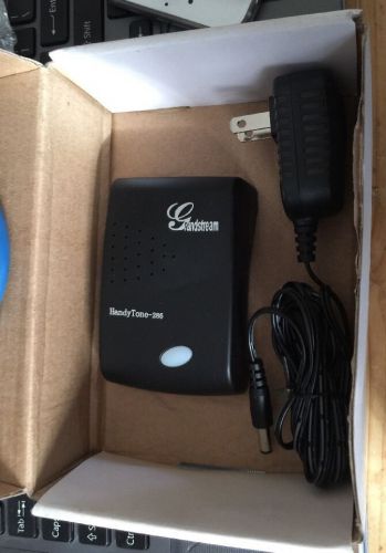Grandstream Handy-Tone 286 IP Analog Telephone Adapter