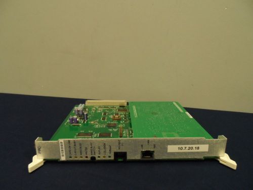 Inter-tel Intertel Axxess IPRC 550.2265 with 550.2266 IPRC-D Card Warranty Qty.
