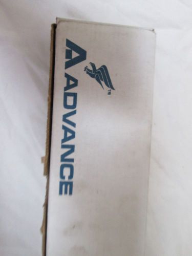 Advance Standard REL-4P322-LS Instant Start electronic Ballasts.