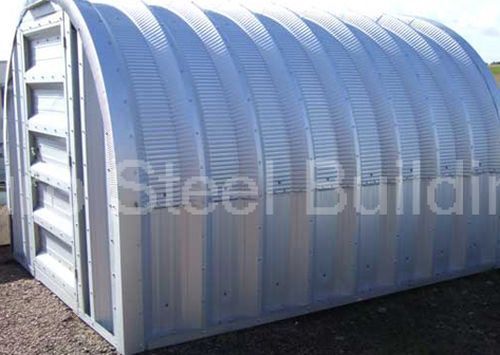 Durospan steel 12&#039;x24&#039;x10&#039; metal building kits factory direct storage structures for sale