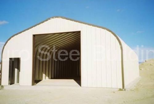 DuroSPAN Steel 30x49x16 Metal Building Kits Factory DiRECT RV-Boat Structure
