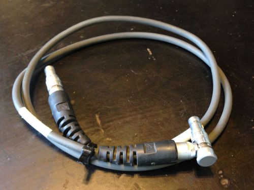 **AUTHENTIC** Trimble A00997 Pacific Crest PDL Cable GPS *SHIPS FROM USA*