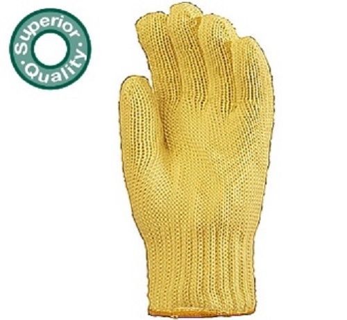High temperature kevlar gloves