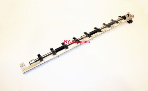 New delivery gripper bar assembly for heidelberg kord62 offset printing press for sale