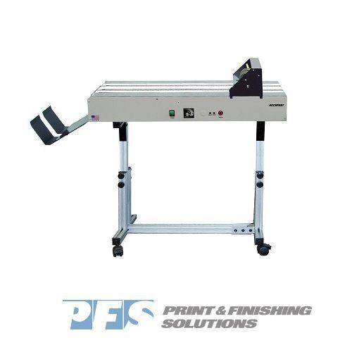ACCUFAST CS3 Floor Model Conveyor # 11-0125-00