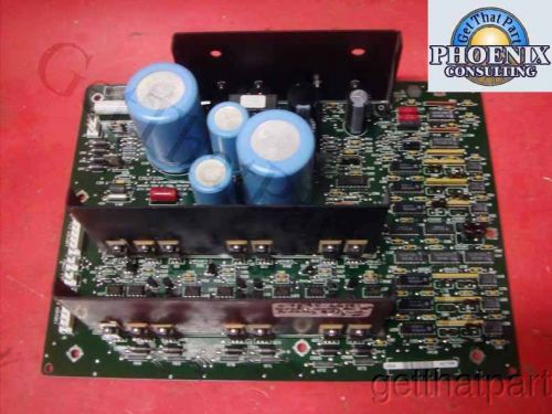 HP Draftmaster Rx Analog Board Power Supply 07595-66121