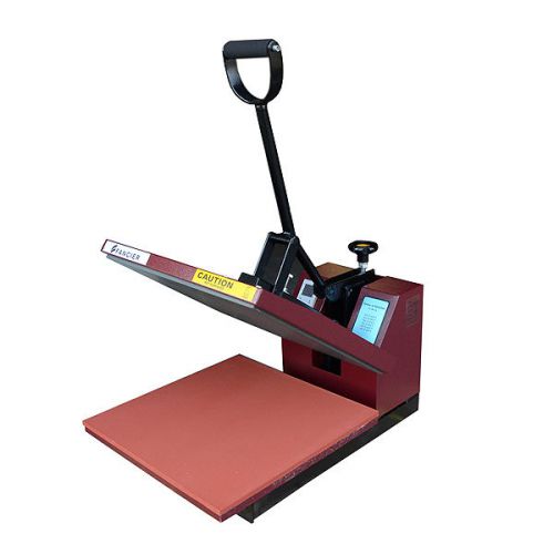 New 15 x 15 sublimation digital heat press machine rhinestone heat press rb for sale