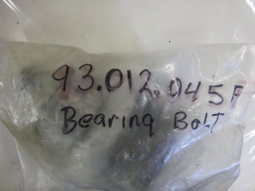 Heidelberg d.s. bearing bolt mv.031.413 or 03.012.045f for sale