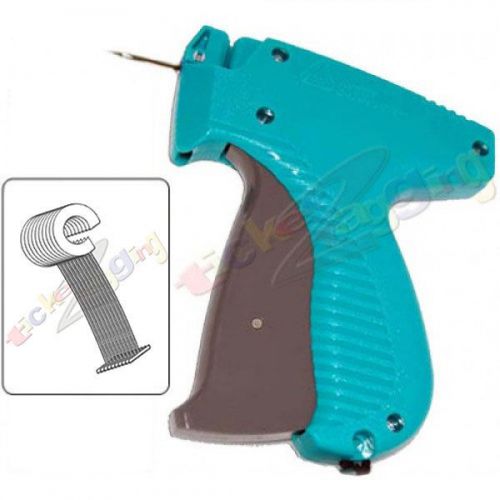 Avery dennison® 10651 mark iii regular tagging gun + 5000 1.5&#034; jhooks +1 needle for sale
