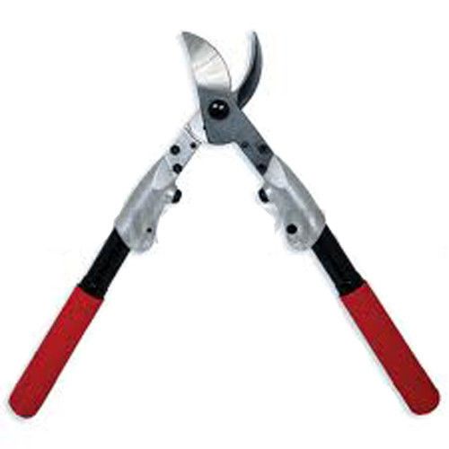 Felco 24&#034; Pruning Loppers,Carbon Fiber Handle,Cut Up To 1.4&#034;,Only Weighs 24 Ozs