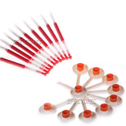 20pcs beekeepers grafting tools + bee feeder beekeeping drinker bowl equip new for sale