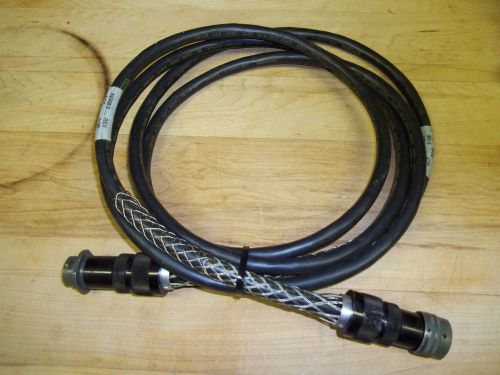 STANLEY X5368/3 AIR TOOL ELECTRONIC CABLE 3 feet NOS
