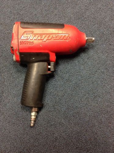 Snap-On MG725 1/2&#034; Air Impact Wrench