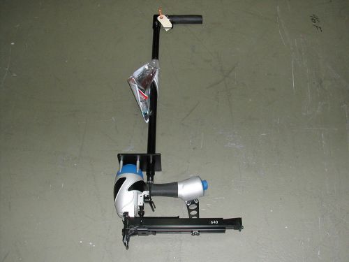Extension stand up walking stick wide crown stapler 4 paslode wide crown staples for sale