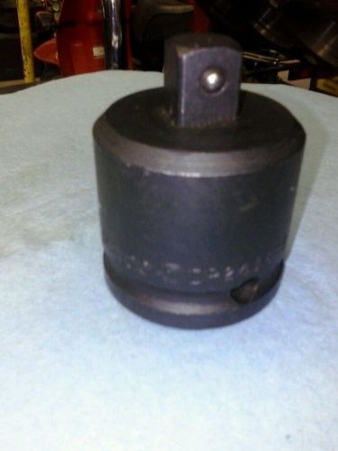Matco 3/4&#034; to 1/2&#034; adapter reducer impact new for sale
