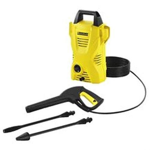 PRESSURE WASHER K2 COMPACT Tools Cleaner - JG56577