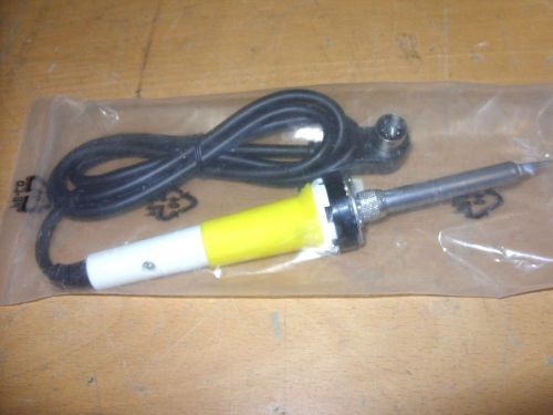 Replacement Soldering Handheld Pen Iron for SL-10A/SL-30A - BRAND NEW - 5 Pin