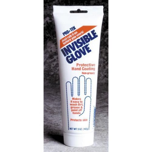 Twinco seafoam bmil5215 protective hand coating-5oz invisible glove for sale