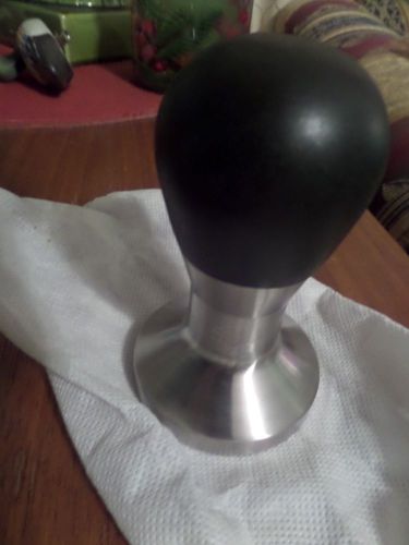 Rattleware 55mm Espresso Tamper, NEW, Priced to SELL
