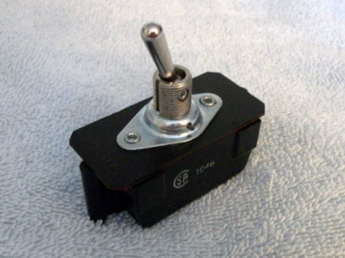 NIECO BROILER TOGGLE SWITCH 4099
