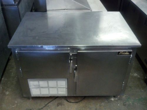 Leader 48&#034; Refrigerated Work Top BB48