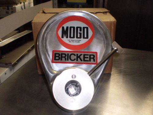 Bricker model 412 speed drive attachment for sale