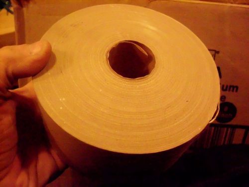 70 mm x 114 mm Reinforced Paper Tape Water-Activated Paper Packaging