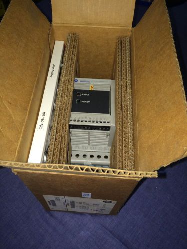 Allen Bradley AB Variable Frequency Drive, 160SSC, 160-AA08NSF1, 2 HP, 1.5 KW