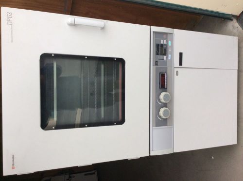 Yamato - dp 63 vacuum drying oven for sale