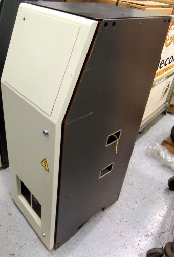 FANUC 7th AXIS CONTROL CABINET