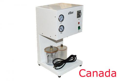 Dental vacuum mixer dental lab equipment 110v new for sale