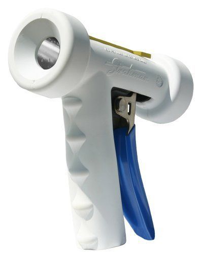 S-70 Series Stainless Steel Spray Nozzle - White