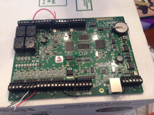 Mercury EP1502 Lenel (LNL2220) Dual reader controller board