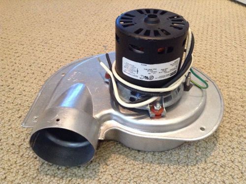 Intercity Products Furnace Inducer Blower 70219408 7021-9408 115V Fasco # A134