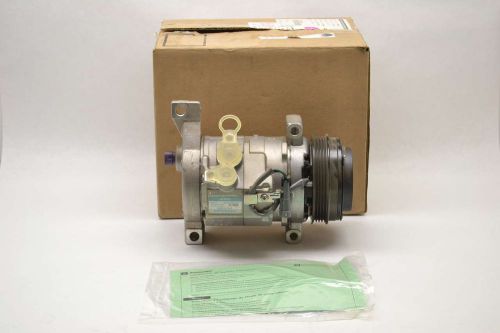 ACDELCO 15-21177 GM 89024907 AC COMPRESSOR AND CLUTCH COMBO AUTO PART B489780
