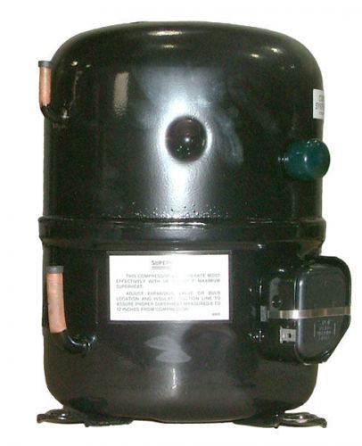 Ah256rf-510-j7 1 hp r-12 tecumseh compressor for sale